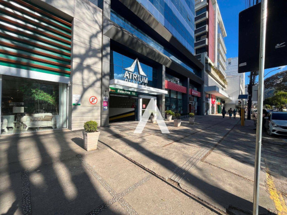 Sala Comercial à Venda, 44 m² em Várzea - Teresópolis