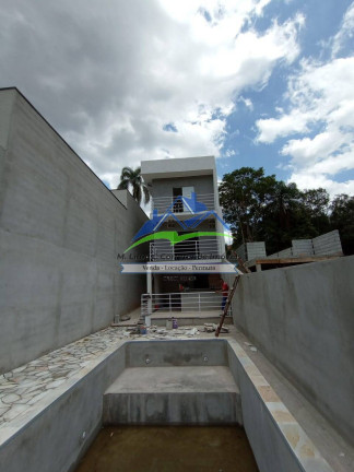 Imagem Casa com 3 Quartos à Venda, 400 m² em Terra Preta - Mairiporã