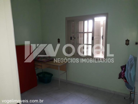 Imagem Casa com 4 Quartos à Venda, 289 m² em Jardim América - Sao Leopoldo Imagem Casa com 4 Quartos à Venda, 289 m² em Jardim América - Sao Leopoldo