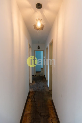 Apartamento com 3 Quartos à Venda, 153 m² em Jardim Paulista - São Paulo