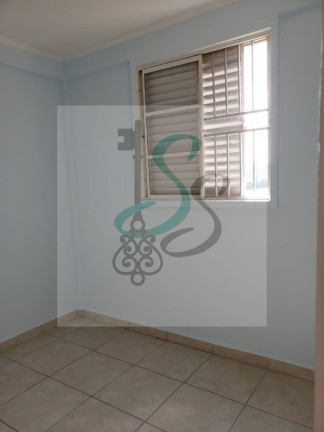 Imagem Imóvel com 2 Quartos à Venda, 57 m² em Parque Residencial Vila União - Campinas