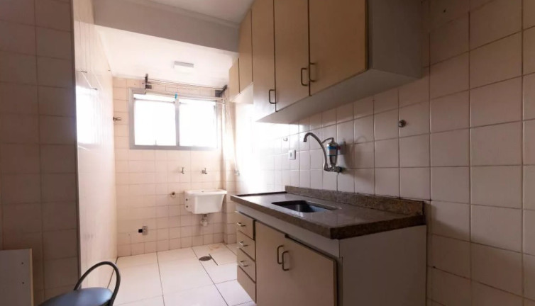 Imagem Apartamento com 2 Quartos à Venda, 50 m² em Vila Do Encontro - São Paulo