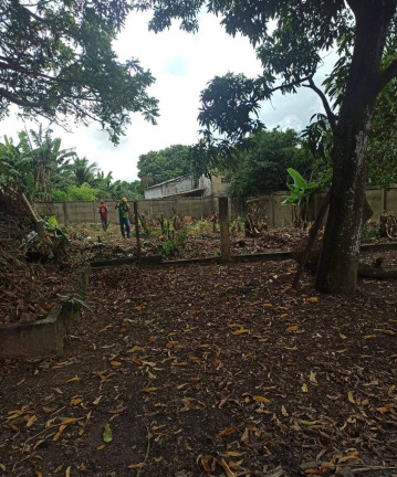 Imagem Terreno à Venda, 450 m² em Três Vendas - Araruama Imagem Terreno à Venda, 450 m² em Três Vendas - Araruama