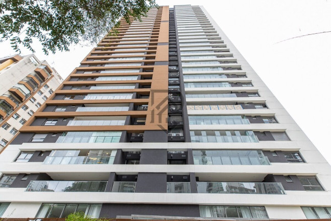 Apartamento com 3 Quartos à Venda, 143 m² em Campo Belo - São Paulo
