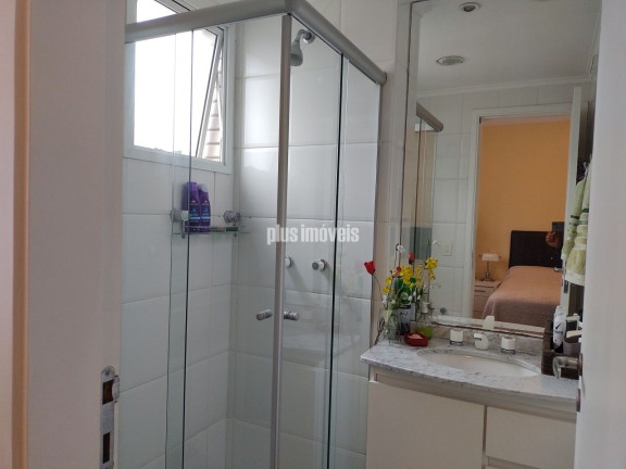 Imagem Apartamento com 3 Quartos à Venda, 128 m² em Panamby - São Paulo Imagem Apartamento com 3 Quartos à Venda, 128 m² em Panamby - São Paulo