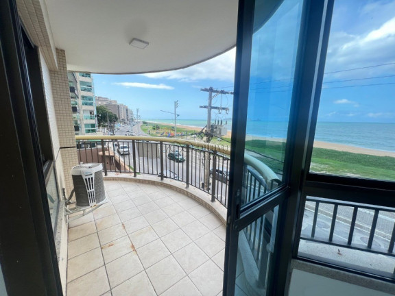 Imagem Apartamento com 3 Quartos à Venda, 170 m² em Cavaleiros - Macaé