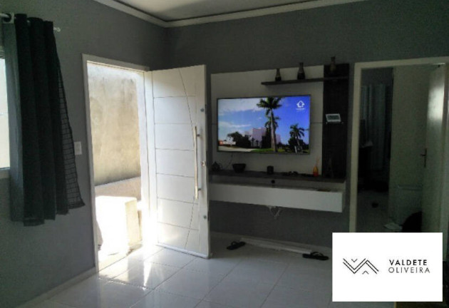 Casa com 2 Quartos à Venda,  em Jardim Das Indústrias - São José Dos Campos