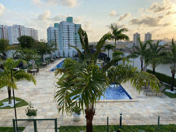Imagem Apartamento com 2 Quartos à Venda, 58 m² em Piatã - Salvador