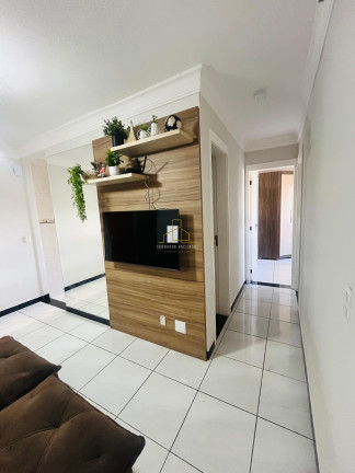Foto do imóvel Imóvel com 2 Quartos à Venda, 68 m² em Colina De Laranjeiras - Serra