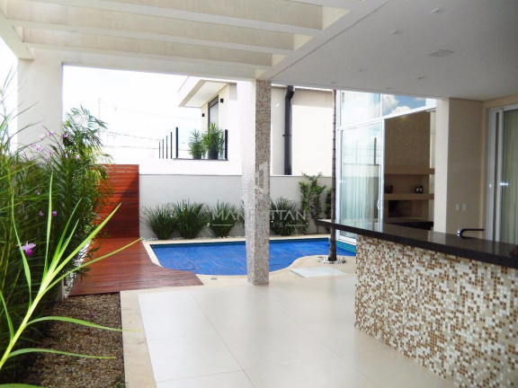 Imagem Casa de Condomínio com 3 Quartos à Venda, 332 m² em Loteamento Parque Dos Alecrins - Campinas Imagem Casa de Condomínio com 3 Quartos à Venda, 332 m² em Loteamento Parque Dos Alecrins - Campinas