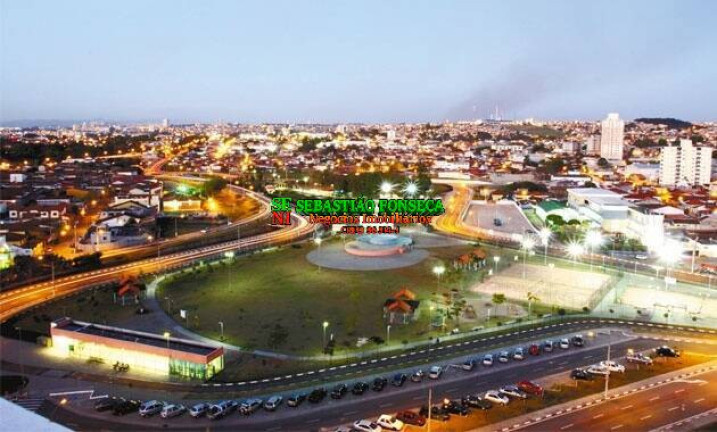 Imagem Galpão à Venda, 32.000 m² em Centro - Jacareí Imagem Galpão à Venda, 32.000 m² em Centro - Jacareí