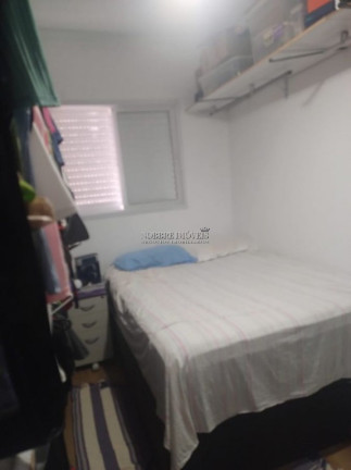 Imagem Apartamento com 1 Quarto à Venda, 40 m² em Aviação - Praia Grande