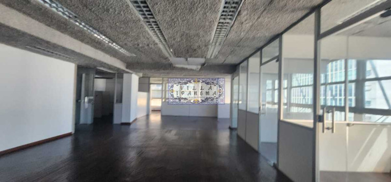 Imagem Sala Comercial para Alugar, 435 m² em Centro - Rio De Janeiro Imagem Sala Comercial para Alugar, 435 m² em Centro - Rio De Janeiro