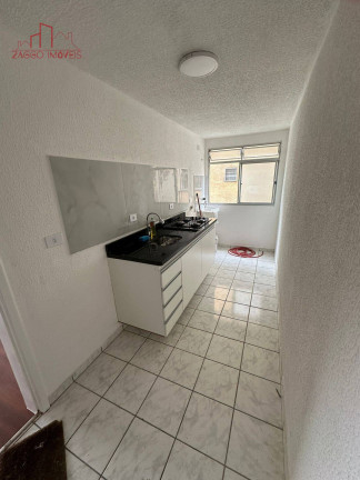 Imagem Apartamento com 3 Quartos à Venda, 60 m² em Chácara Santa Maria - São Paulo Imagem Apartamento com 3 Quartos à Venda, 60 m² em Chácara Santa Maria - São Paulo