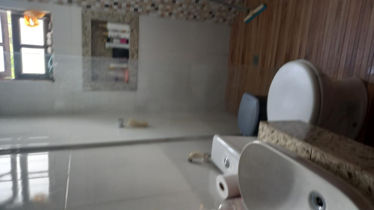 Imagem Casa com 4 Quartos à Venda, 330 m² em Estância Santa Cruz - Peruíbe