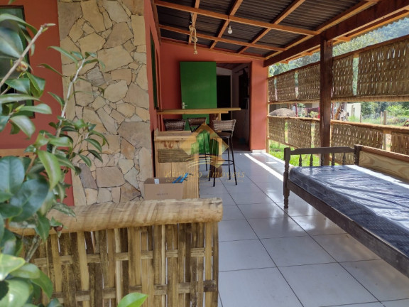 Imagem Casa com 2 Quartos à Venda, 300 m² em Ubatumirim - Ubatuba Imagem Casa com 2 Quartos à Venda, 300 m² em Ubatumirim - Ubatuba