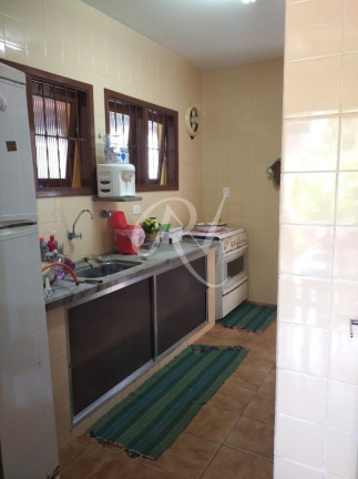 Imagem Sobrado com 3 Quartos à Venda, 230 m² em Lázaro - Ubatuba