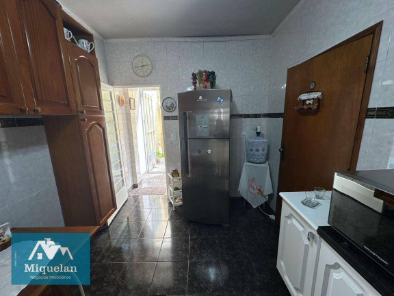 Imagem Sobrado com 2 Quartos à Venda, 70 m² em Vila Bela Vista (zona Norte) - São Paulo