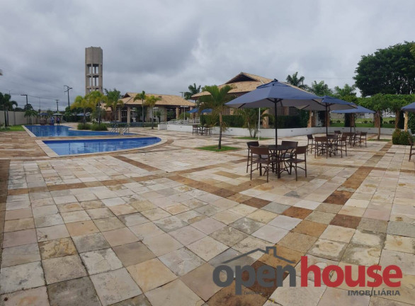 Imagem Casa com 3 Quartos à Venda, 200 m² em Macaiba - Macaíba
