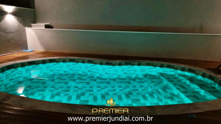 Imagem Casa com 4 Quartos à Venda, 417 m² em Jardim Ermida I - Jundiaí Imagem Casa com 4 Quartos à Venda, 417 m² em Jardim Ermida I - Jundiaí