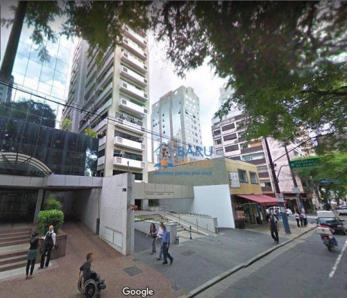 Imagem Apartamento à Venda, 114 m² em Cerqueira César - São Paulo