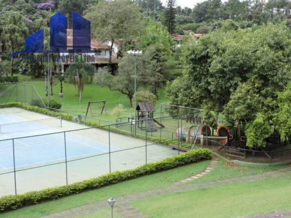 Imagem Casa com 4 Quartos à Venda, 282 m² em Granja Viana - Cotia