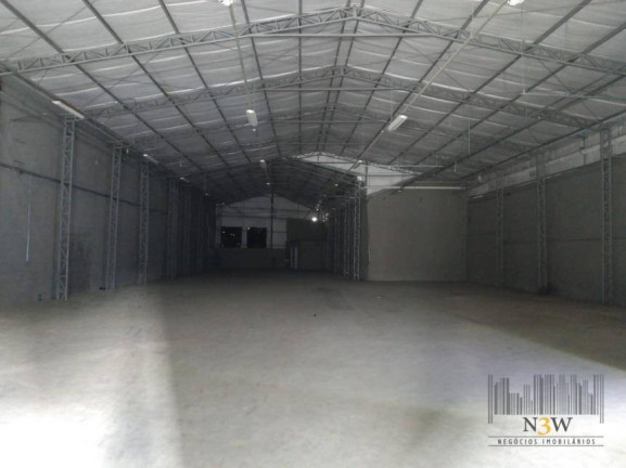 Galpão para Alugar, 760 m² em Vila Leopoldina - São Paulo