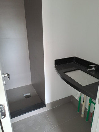 Imagem Imóvel com 1 Quarto à Venda, 38 m² em Chácara Das Pedras - Porto Alegre Imagem Imóvel com 1 Quarto à Venda, 38 m² em Chácara Das Pedras - Porto Alegre