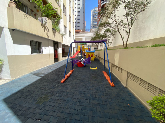 Imagem Apartamento com 3 Quartos à Venda, 126 m² em Perdizes - São Paulo Imagem Apartamento com 3 Quartos à Venda, 126 m² em Perdizes - São Paulo