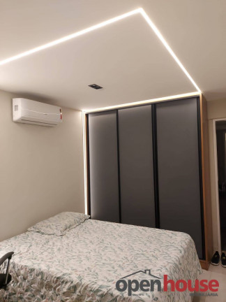 Imagem Apartamento com 2 Quartos à Venda, 71 m² em Areia Preta - Natal