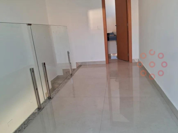Imagem Cobertura com 1 Quarto à Venda, 17 m² em Anchieta - Belo Horizonte