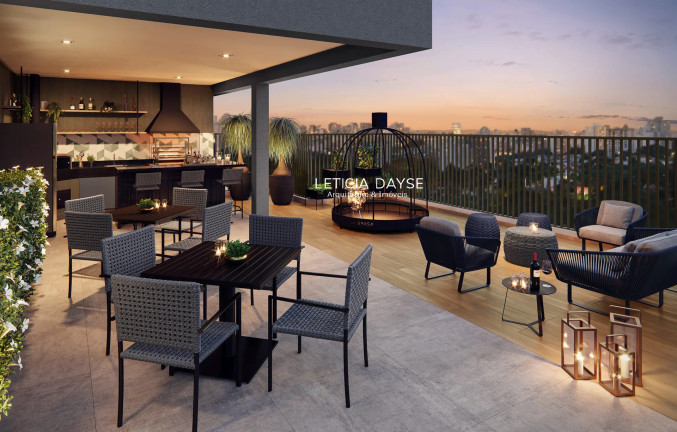 Imagem Apartamento com 2 Quartos à Venda, em Alto Da Mooca - São Paulo Imagem Apartamento com 2 Quartos à Venda, em Alto Da Mooca - São Paulo