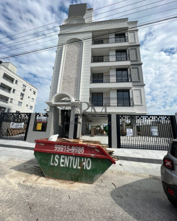 Imagem Apartamento com 2 Quartos à Venda, 94 m² em Pagani - Palhoça Imagem Apartamento com 2 Quartos à Venda, 94 m² em Pagani - Palhoça