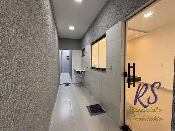 Imagem Casa com 2 Quartos à Venda, 64 m² em Setor Parque Tremendão - Goiânia Imagem Casa com 2 Quartos à Venda, 64 m² em Setor Parque Tremendão - Goiânia