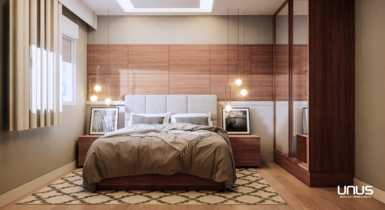 Apartamento com 2 Quartos à Venda, 75 m² em Barreiros - São José