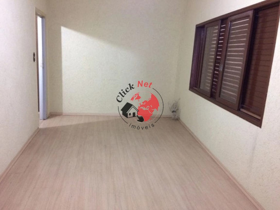 Imagem Sobrado com 4 Quartos à Venda, 314 m² em Parque Oratório - Santo André