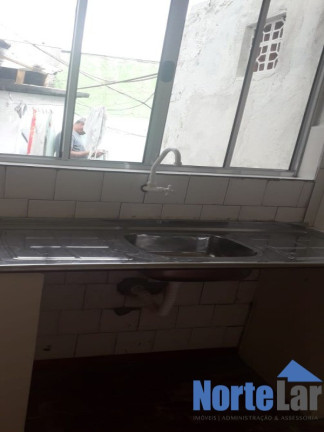 Imagem Casa com 1 Quarto para Alugar, 50 m² em Vila Arcádia - São Paulo