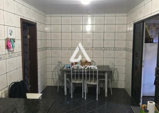 Imagem Casa com 3 Quartos à Venda,  em São Genaro - Cruz Alta