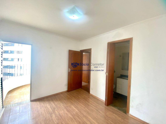 Imagem Apartamento com 3 Quartos à Venda, 80 m² em Vila Carrão - São Paulo