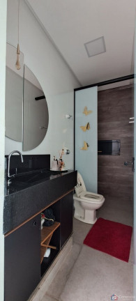 Imagem Casa com 3 Quartos à Venda, 253 m² em Residencial Barreiro - Patos De Minas