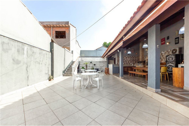 Imagem Casa com 3 Quartos à Venda,  em Vila Matilde - São Paulo