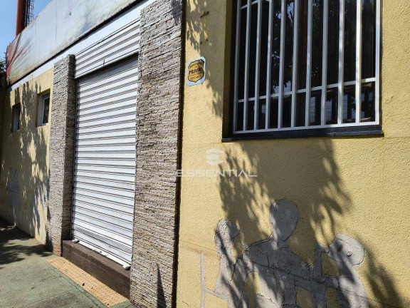 Sala Comercial à Venda ou Locação, 210 m² em Vila Aurora - São José Do Rio Preto
