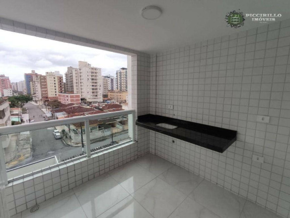 Apartamento com 2 Quartos à Venda, 78 m² em Tupi - Praia Grande