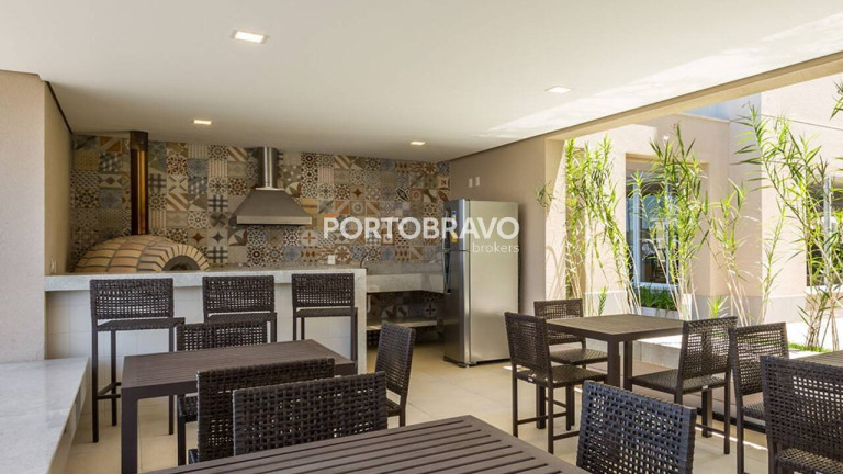 Imagem Apartamento com 3 Quartos à Venda, 105 m² em Bethaville I - Barueri