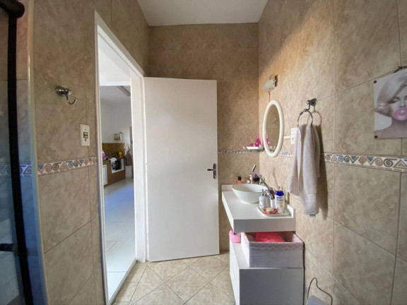 Imagem Casa de Condomínio com 3 Quartos à Venda, 250 m² em Jardim Faculdade - Sorocaba Imagem Casa de Condomínio com 3 Quartos à Venda, 250 m² em Jardim Faculdade - Sorocaba