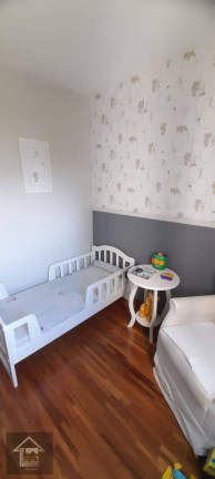 Imagem Apartamento com 3 Quartos à Venda, 62 m² em Vila Andrade - São Paulo