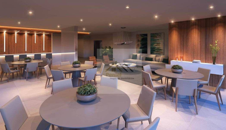 Imagem Apartamento com 3 Quartos à Venda, 158 m² em Jardim Olhos D'água - Ribeirão Preto