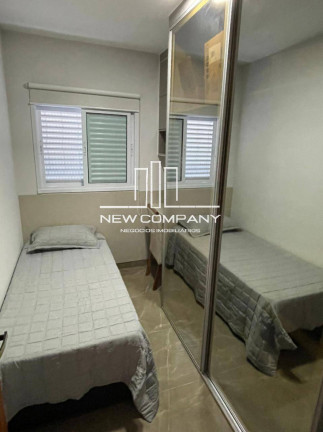 Imagem Apartamento com 2 Quartos à Venda, em Vila Floresta - Santo André Imagem Apartamento com 2 Quartos à Venda, em Vila Floresta - Santo André