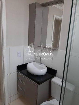 Imagem Apartamento com 2 Quartos à Venda, 44 m² em Jardim Novo Ii - Mogi Guaçu Imagem Apartamento com 2 Quartos à Venda, 44 m² em Jardim Novo Ii - Mogi Guaçu