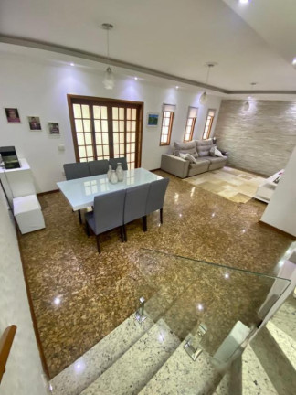 Imagem Casa com 4 Quartos à Venda, 372 m² em Centro - Morungaba Imagem Casa com 4 Quartos à Venda, 372 m² em Centro - Morungaba